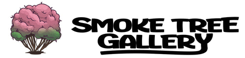 Smoke Tree Gallery